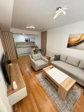 Welcome Lux Apartment